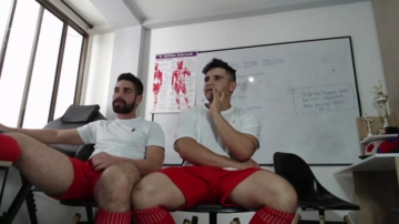 Soccer_Hot  02-08-2021 video face